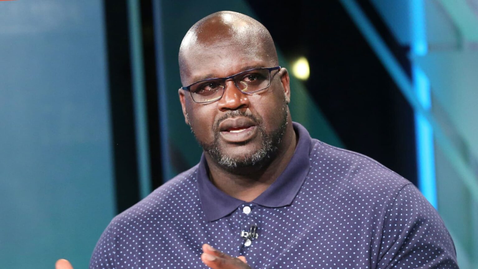 Shaquille O'neal Net Worth The Journey of A 500 Million Basketball